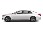 2018 Genesis G90 5.0 Ultimate