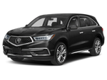 2019 Acura MDX 3.5L Technology Package SH-AWD