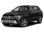 2020 Mercedes-Benz GLC GLC 300