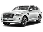2022 Genesis GV80 3.5T Prestige Signature