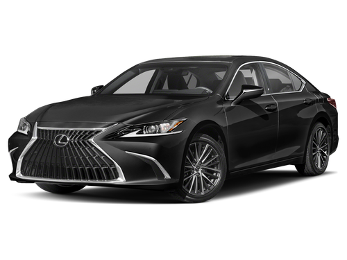 2022 Lexus ES 350