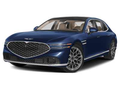 2023 Genesis G90 3.5T e-SC