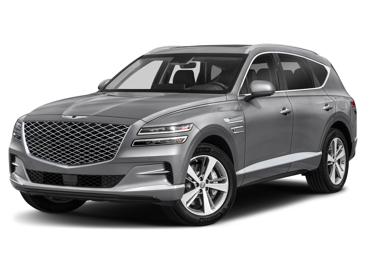 2023 Genesis GV80 3.5T Advanced +