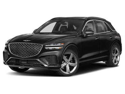 2023 Genesis GV70 3.5T Sport