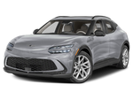 2023 Genesis GV60 Advanced