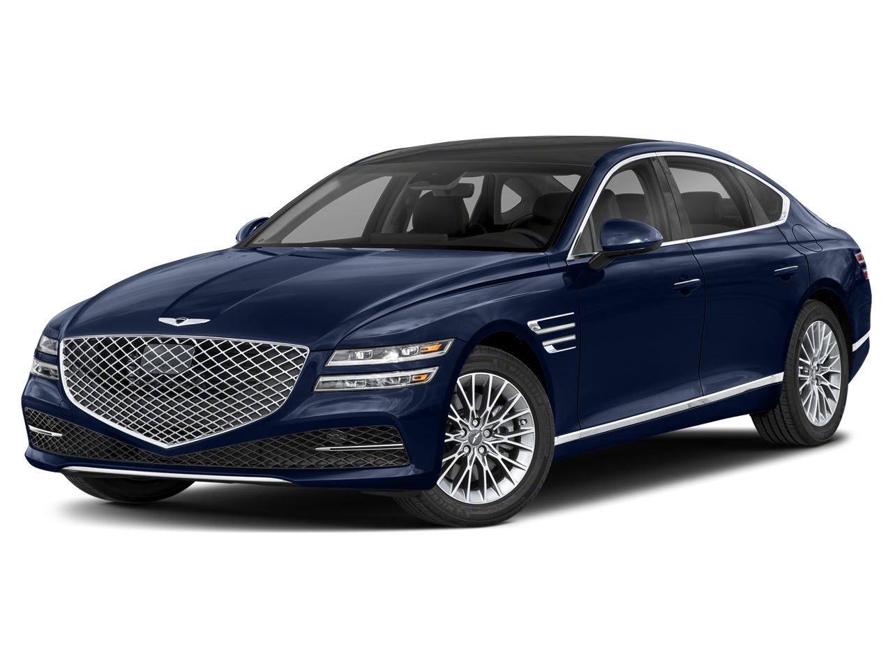 2024 Genesis G80 2.5T