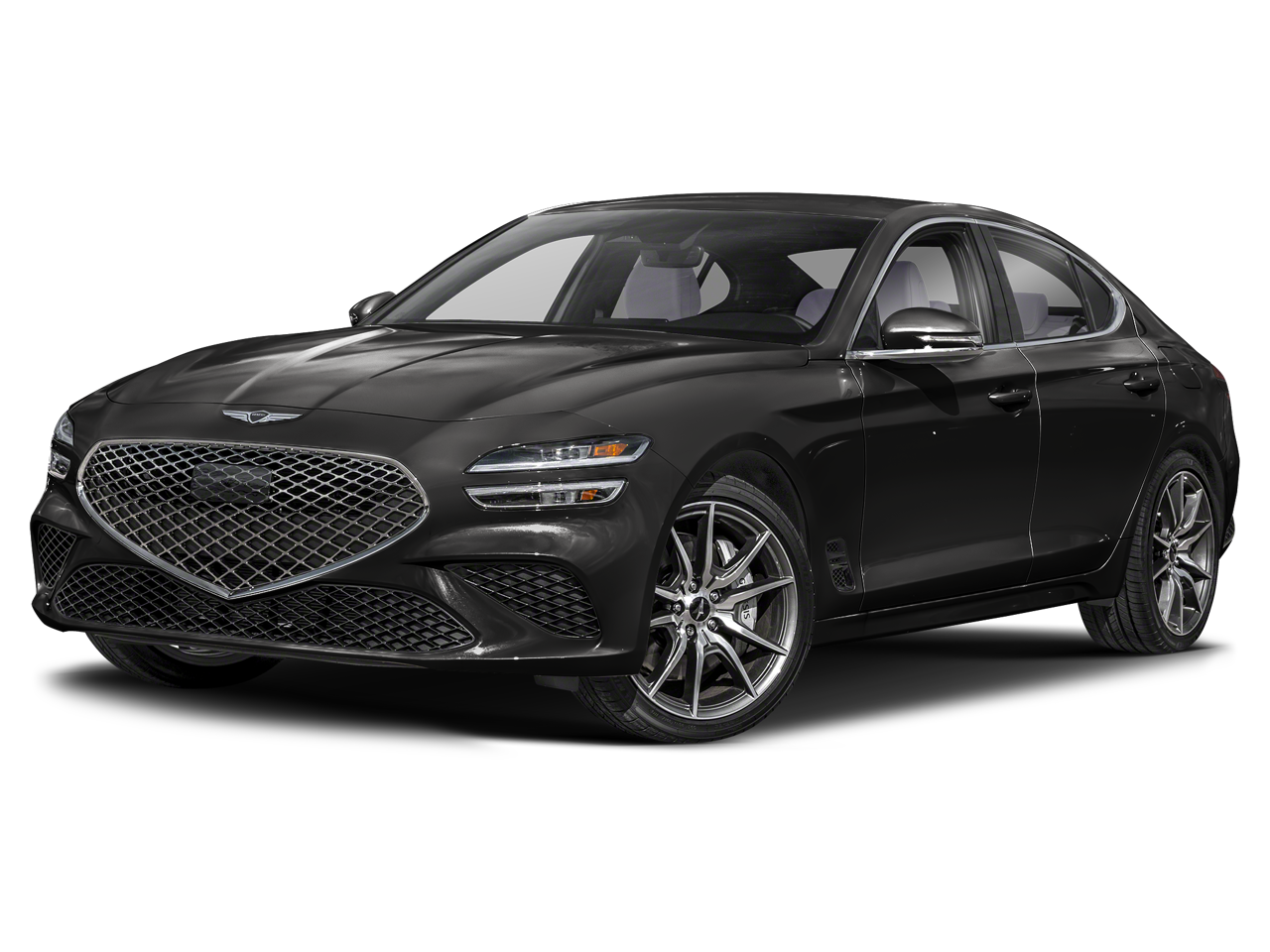 2024 Genesis G70 2.5T SPORT PRESTIGE