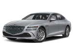 2025 Genesis G80 2.5T