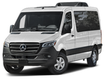 2025 Mercedes-Benz Sprinter 2500 Passenger 144 WB