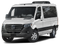 2025 Mercedes-Benz Sprinter 2500 Passenger 144 WB