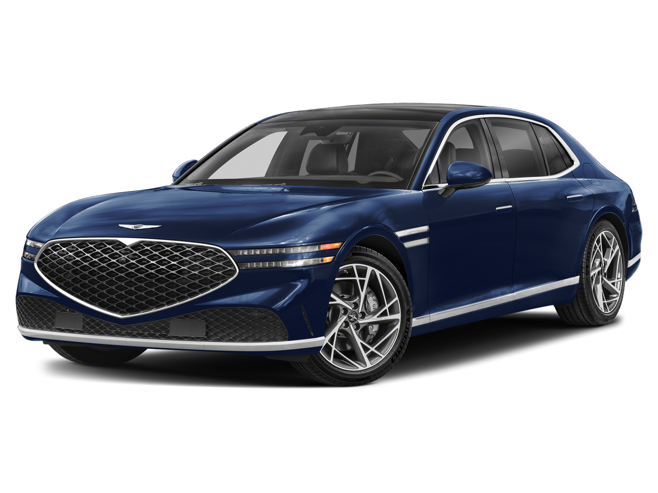 2026 GENESIS G90