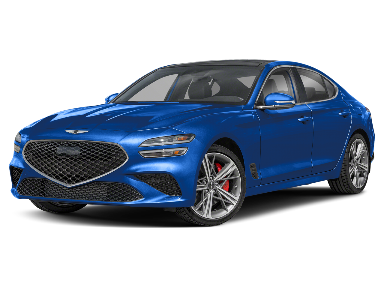 2026 GENESIS G70