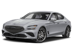 2026 Genesis G70 2.5T