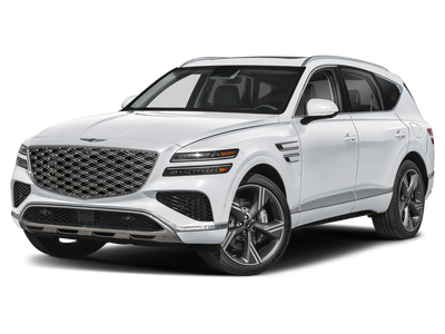 2026 Genesis GV80 2.5T Prestige