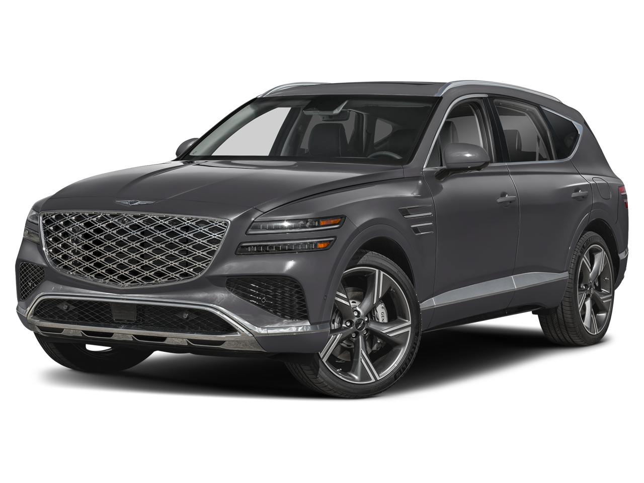 2026 Genesis GV80 2.5T Select