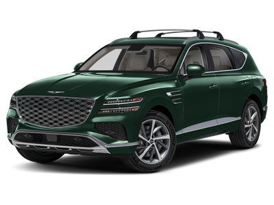 2026 Genesis GV80 2.5T