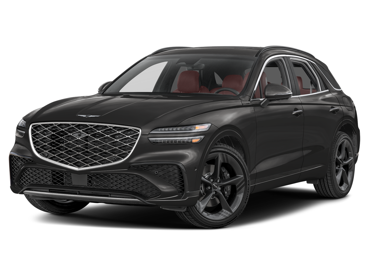 2026 GENESIS GV70 Sport Prestige - Photo 36
