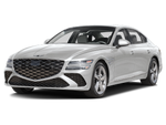 2027 Genesis G80 3.5T Sport Prestige