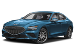 2027 Genesis G70 2.5T