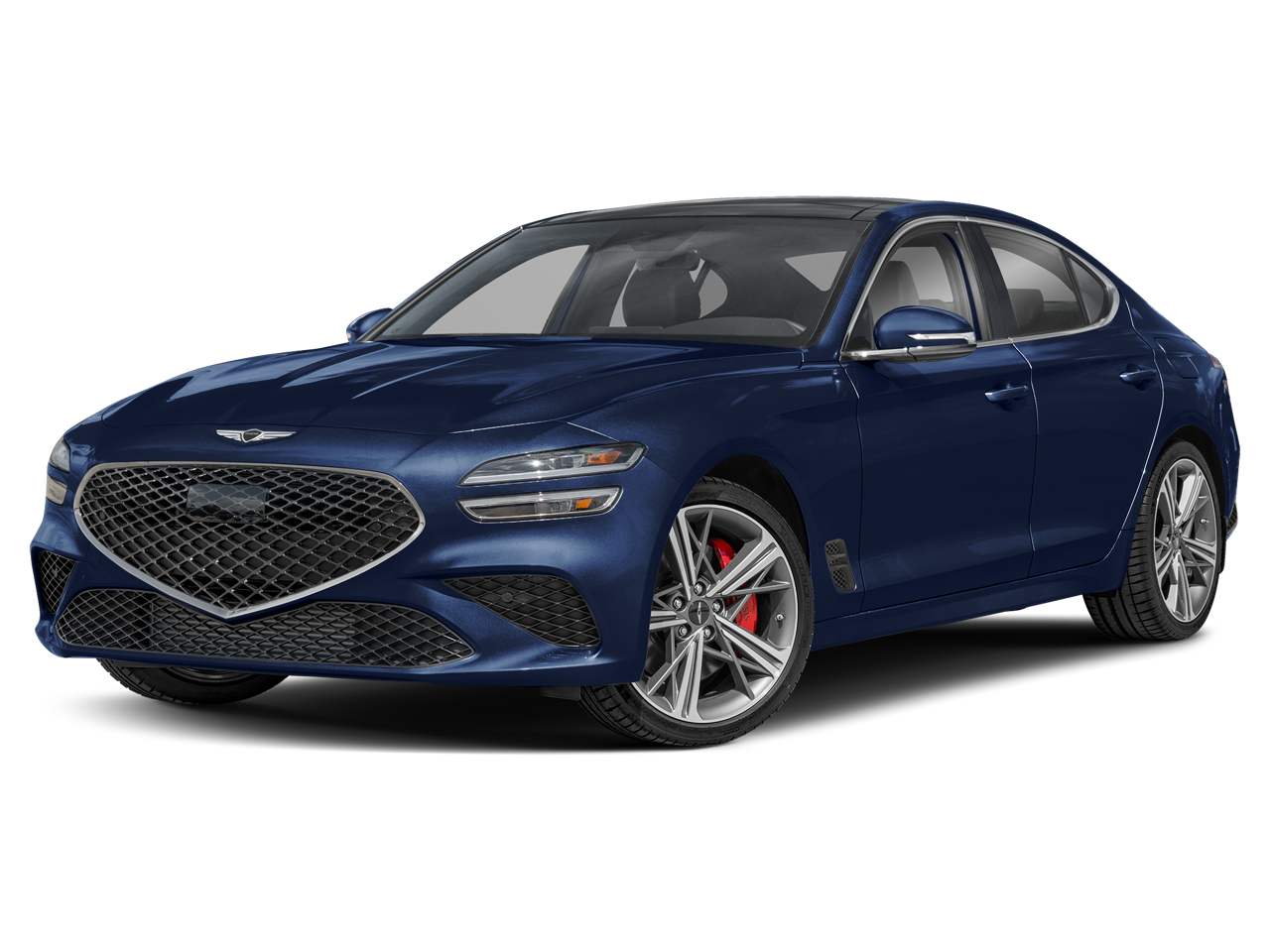 2027 Genesis G70 2.5T Sport Prestige