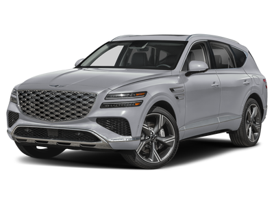 2027 Genesis GV80 2.5T Select