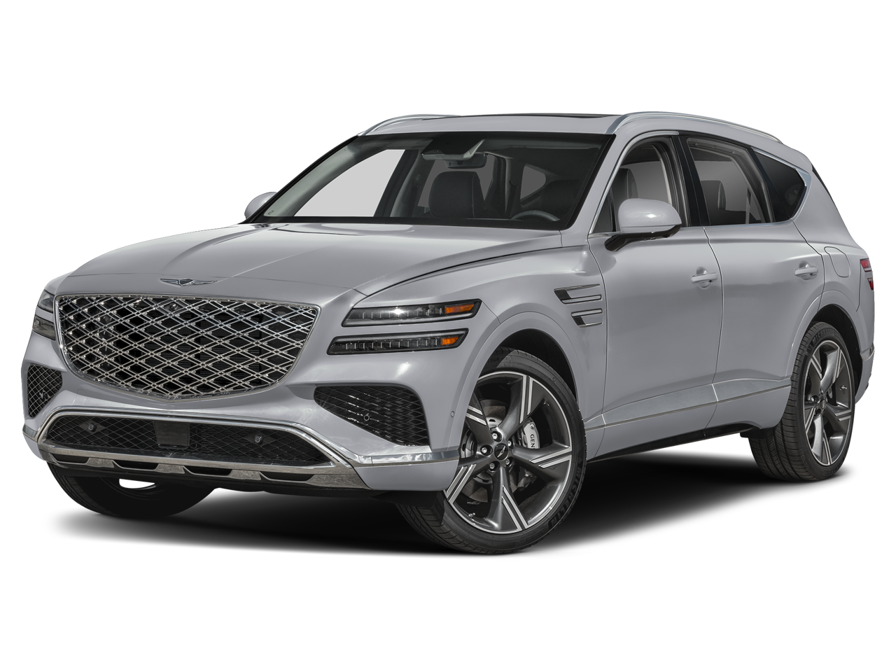 2027 Genesis GV80 2.5T Select