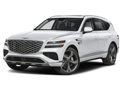 2027 Genesis GV80 2.5T Prestige