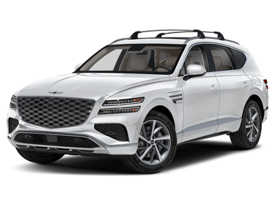 2027 Genesis GV80 2.5T