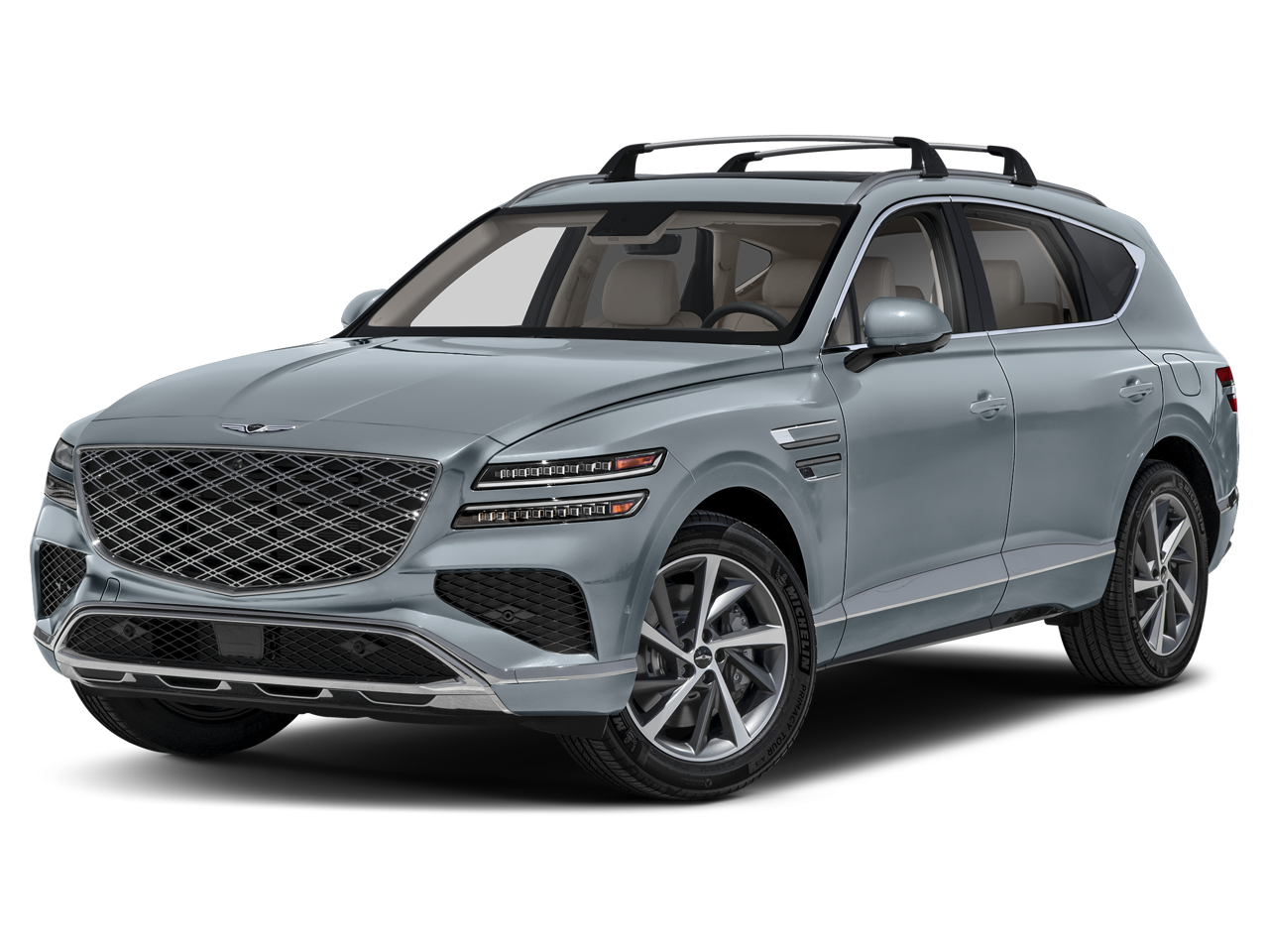 2027 Genesis GV80 2.5T Advanced