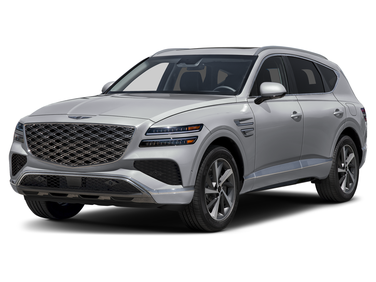 2027 Genesis GV80 2.5T Advanced