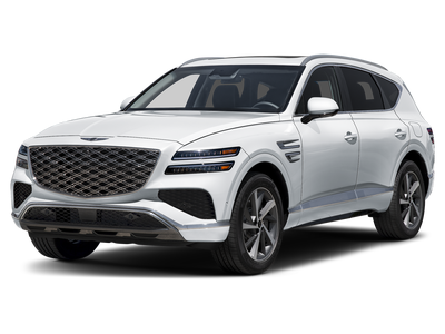 2027 Genesis GV80 2.5T Advanced