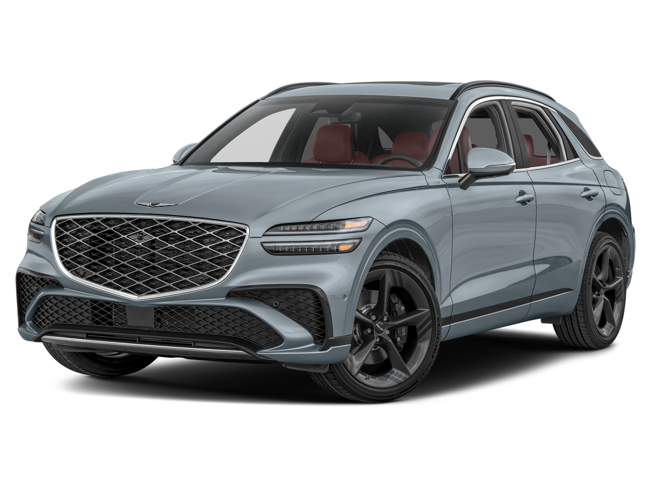 2027 Genesis GV70 2.5T Sport Prestige