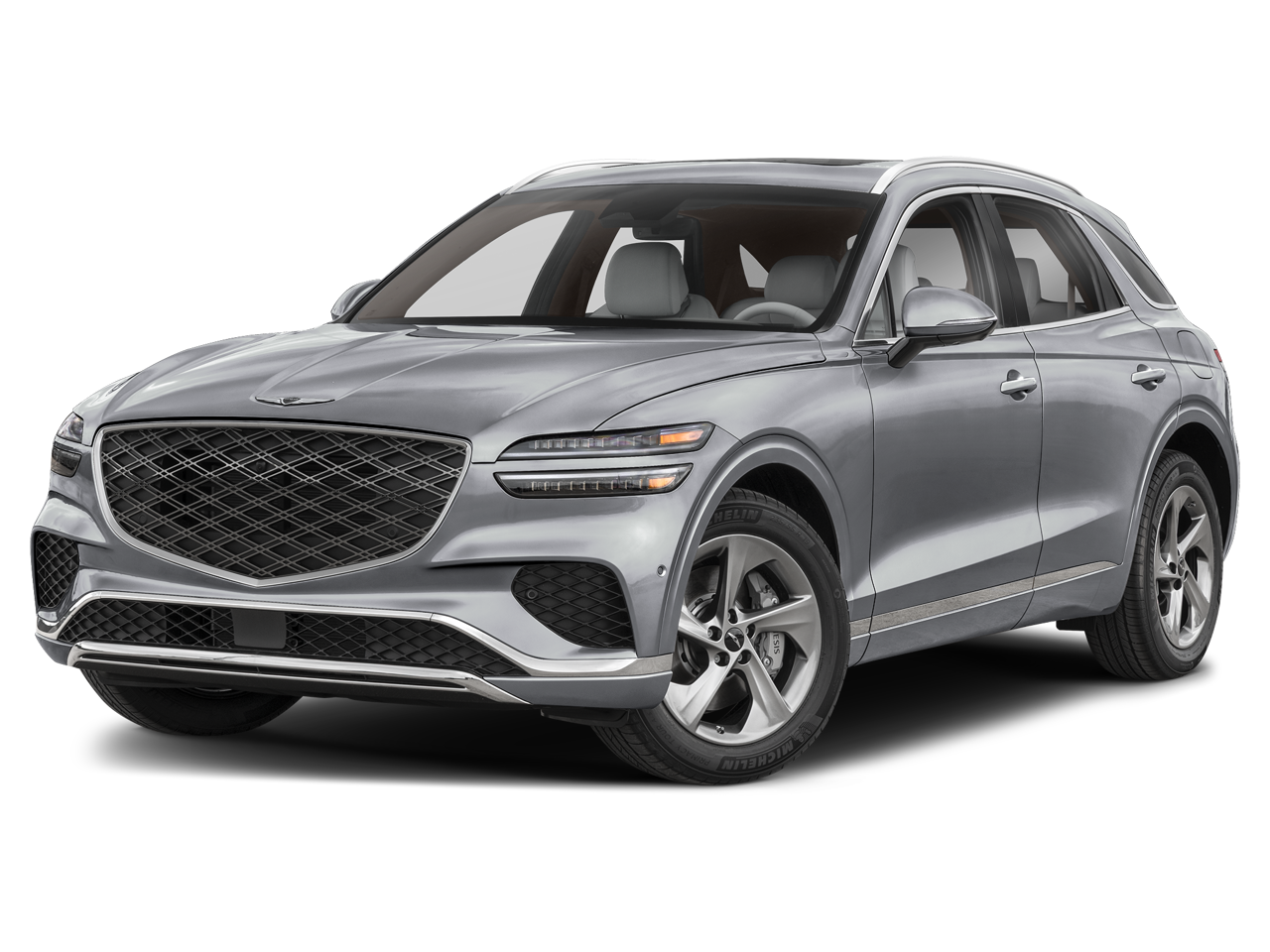 2027 Genesis GV70 2.5T Advanced
