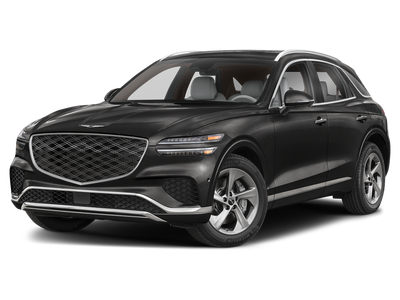 2027 Genesis GV70 2.5T Advanced