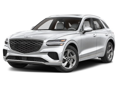 2027 Genesis GV70 2.5T