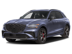 2027 Genesis GV70 3.5T Prestige Graphite
