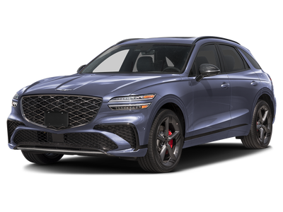 2027 Genesis GV70 3.5T Prestige Graphite