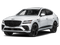 2027 Genesis GV80 Coupe 3.5T e-SC