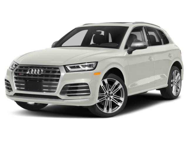 2018 Audi SQ5 Prestige