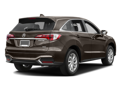 2016 Acura RDX Base