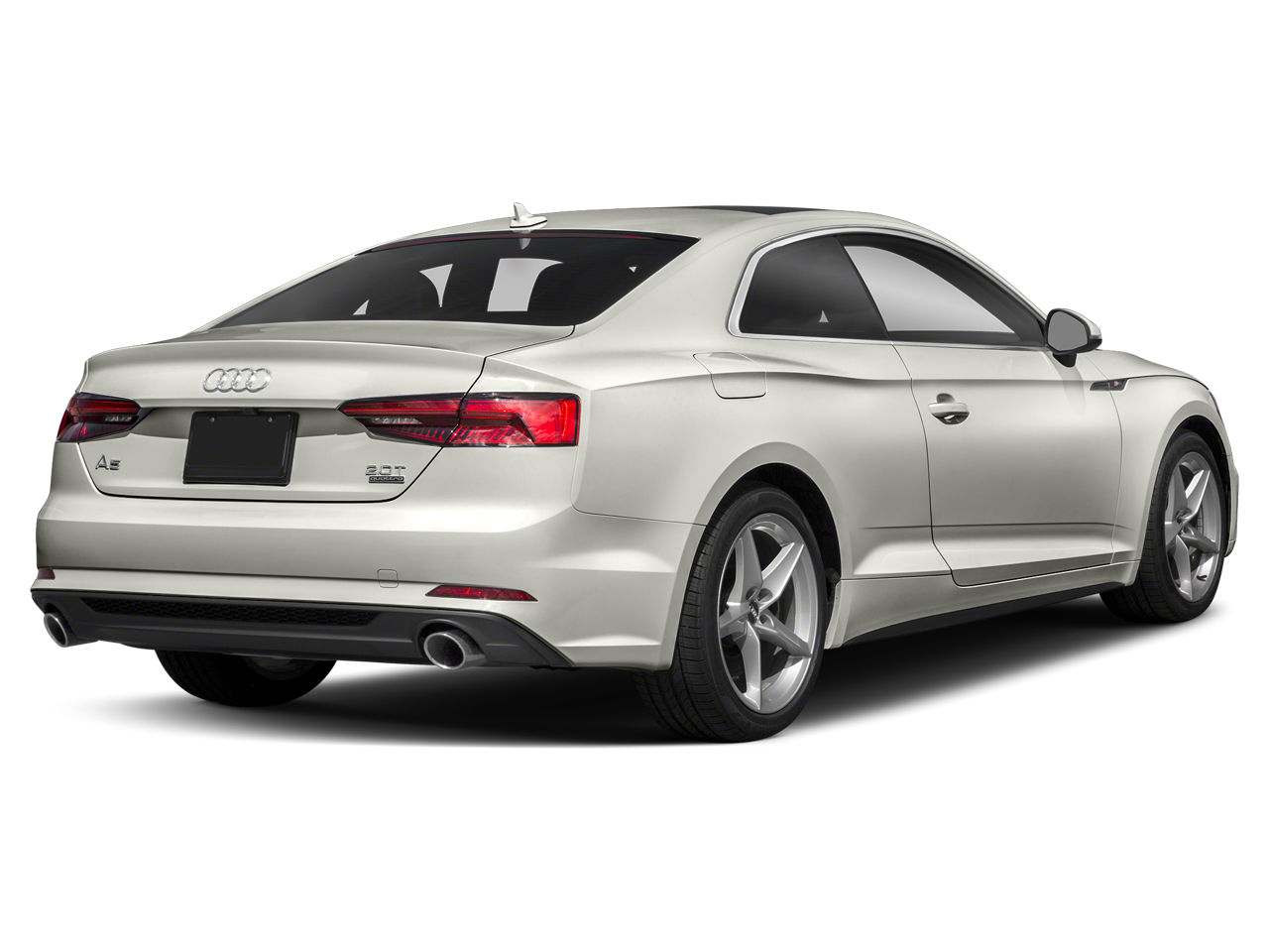 2019 Audi A5 2.0T Premium quattro