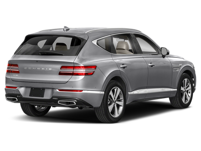 2021 Genesis GV80 2.5T