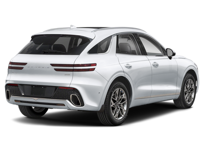 2022 Genesis GV70 2.5T Sport Prestige