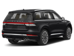 2022 Lincoln Aviator Black Label
