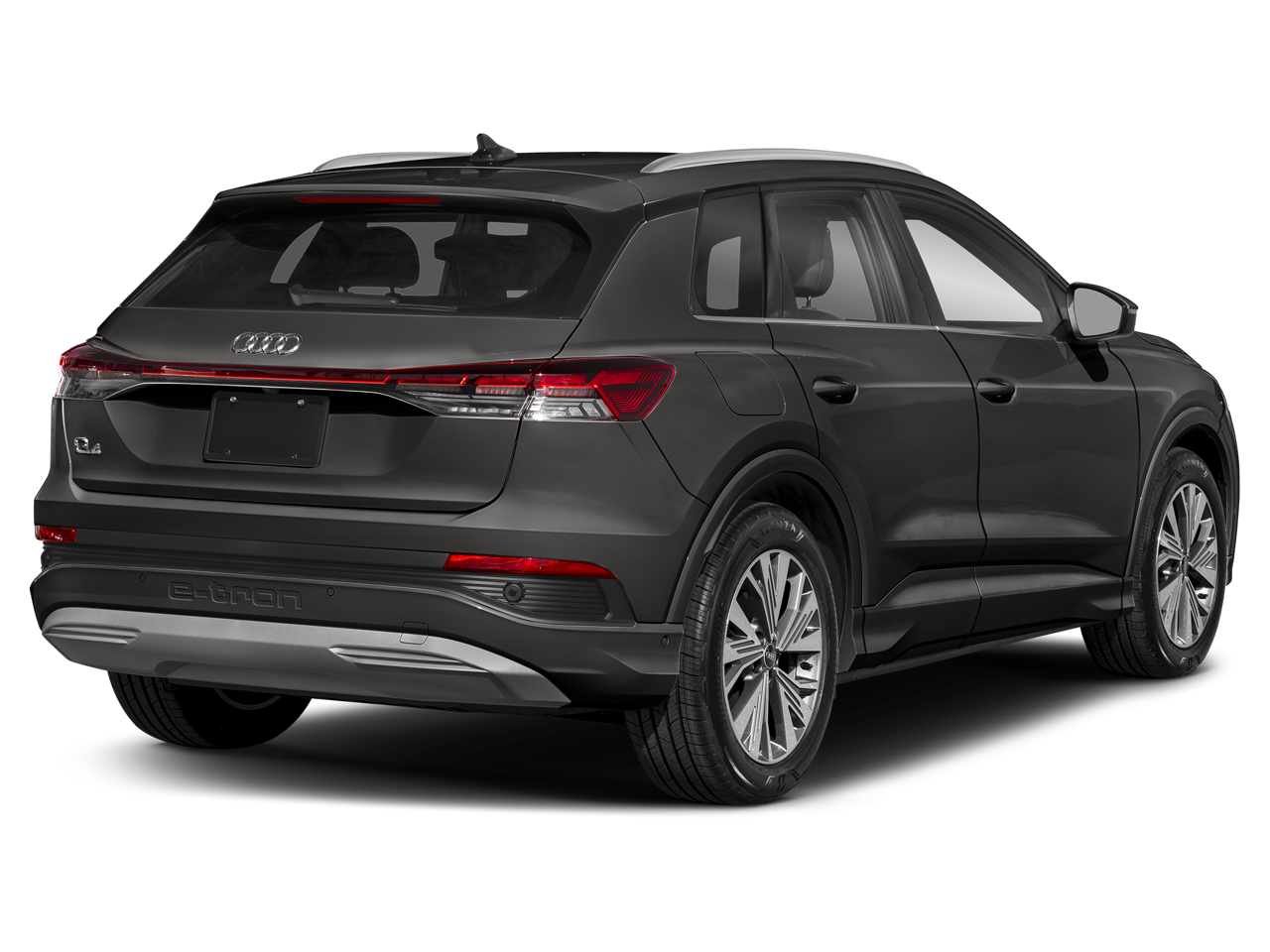 Used 2023 Audi Q4 e-tron Premium Plus with VIN WA1L2BFZ0PP002240 for sale in Tampa, FL