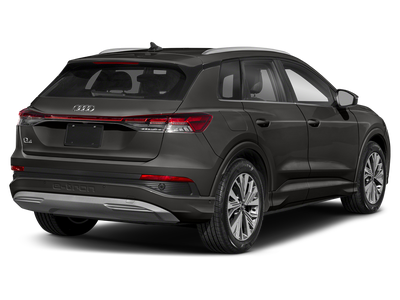 2023 Audi Q4 e-tron Premium Plus quattro