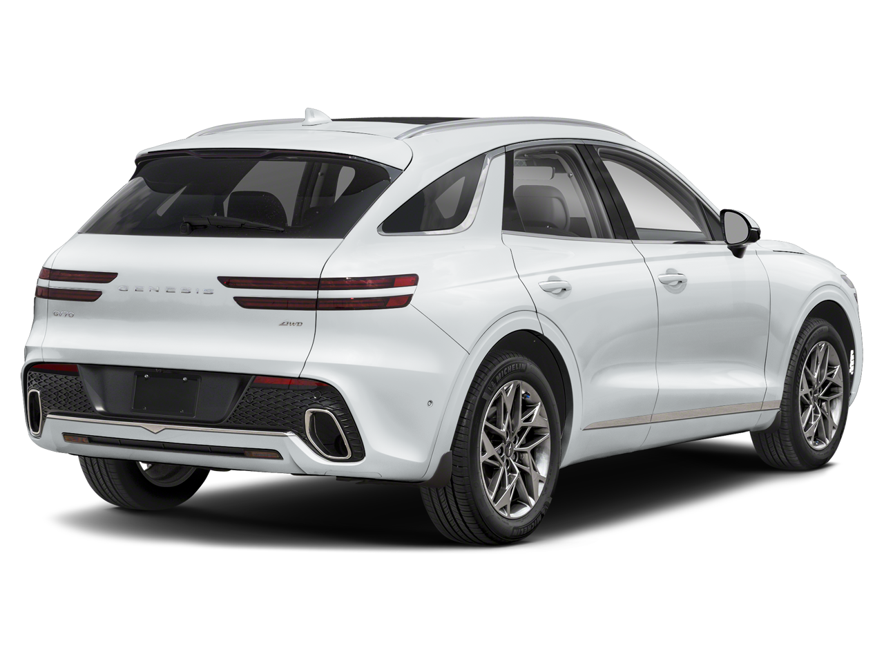 2023 Genesis GV70 2.5T Sport Prestige