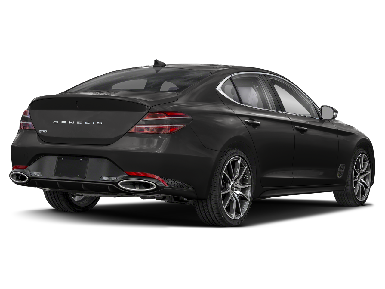2024 Genesis G70 2.5T SPORT PRESTIGE