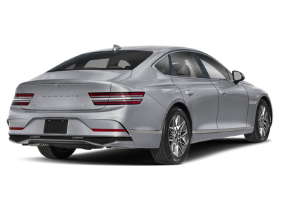 2025 Genesis G80 2.5T