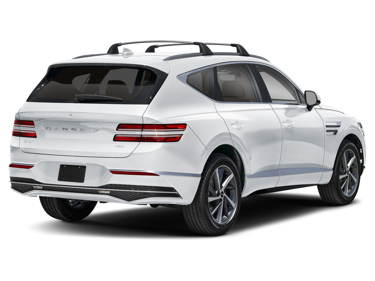 2025 Genesis GV80 2.5T Advanced